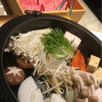 神戸牛 八坐和 阪急三宮店 - 