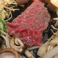 神戸牛 八坐和 阪急三宮店 - 