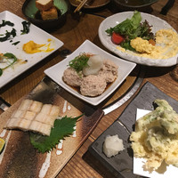味とく家 - 