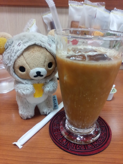 キャピタル コーヒー 池袋 東武 店