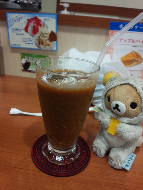 キャピタルコーヒー 池袋東武店 池袋 コーヒー専門店 食べログ