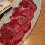 焼肉 伊蔵 - 