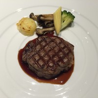 ル・ジャンティオム - 