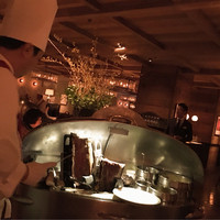 ロウリーズ・ザ・プライムリブ 恵比寿ガーデンプレイス店 - 