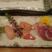 鶏一途 - 