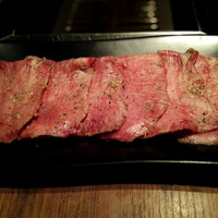 焼肉うしごろ 西麻布本店 - 