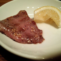 焼肉うしごろ 西麻布本店 - 
