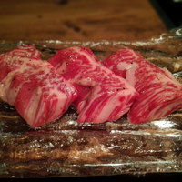 焼肉うしごろ 西麻布本店 - 