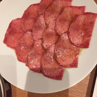 焼肉 矢澤 東京 - 