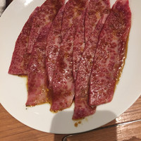 焼肉 矢澤 東京 - 