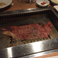 焼肉 矢澤 東京 - 