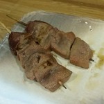 もつやき たろう - れば