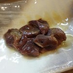 もつやき たろう - れば：ゆる～く焼きはレア