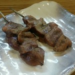 もつやき たろう - れば