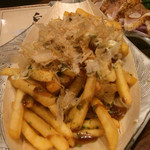 北海道シントク町 塚田農場 - 