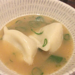 北海道シントク町 塚田農場 - 