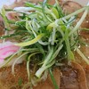 Mentetsushitemmenyarou - 料理写真:肉醤油♪