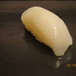 鮨 竜介 - 墨烏賊