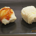 鮨 竜介 - 対馬産穴子