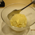鮨 竜介 - バニラアイス