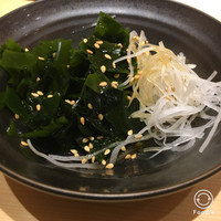 鮨 さいとう - 