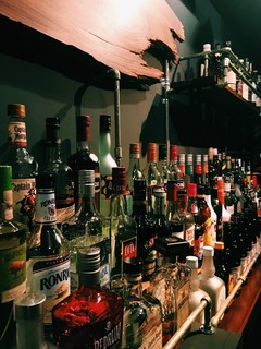 Bar analog - 