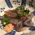 肴料理ちどり - 