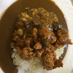 カレーハウス　Ｔ＆Ａ - 