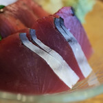 かねます - 17/3月　初かつお