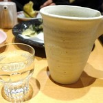 Uoya Aramasa - 日本酒を色々