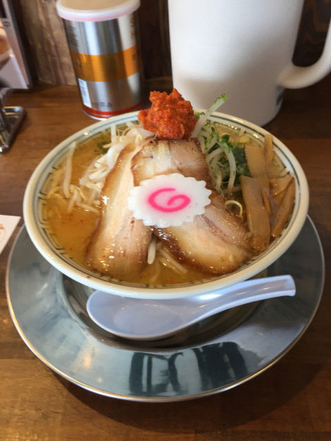 ちゃーしゅうや武蔵 上田原店 寺下 ラーメン 食べログ ちゃーしゅうや武蔵 上田原店 寺下 ラーメン 食べログ
