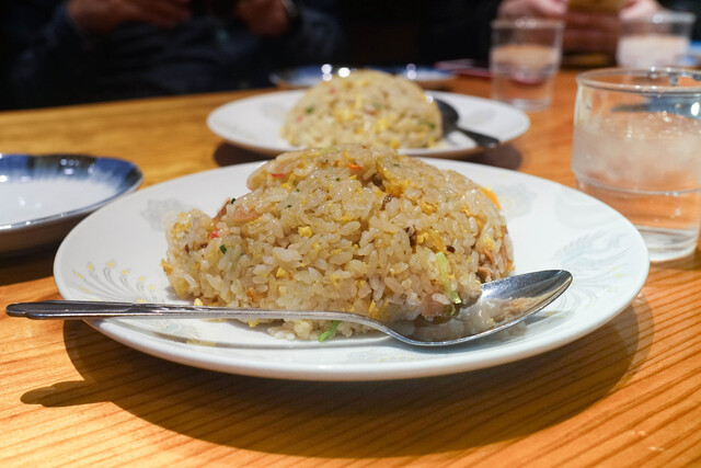 元祖赤のれん 節ちゃんラーメン 天神本店 天神 ラーメン 食べログ