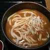 釜出しうどん　こと平 谷町二丁目出張所