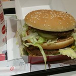 マクドナルド - 