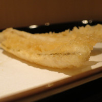 カブ 西麻布 - 鱚 東京湾