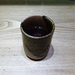 Wain Honoji - お茶