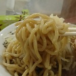 大須賀 - 麺。リフト(^-^)/