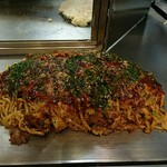 お好み焼 きじ - 