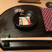 分とく山 - 