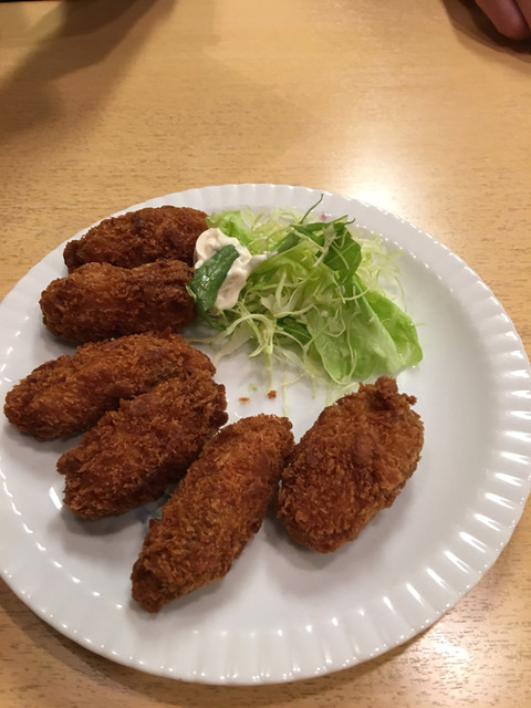 二合半 - 釜石（居酒屋）の写真