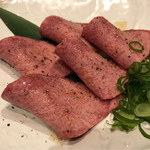 Yakiniku Ryourihibachi - 