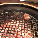 焼肉料理ひばち - 