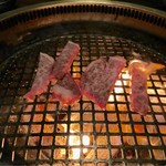 焼肉料理ひばち - 