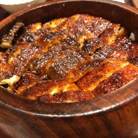 うなぎ和食  しら河 今池ガスビル店 - 