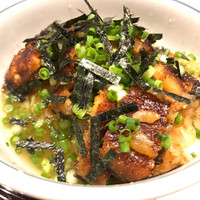 うなぎ和食  しら河 今池ガスビル店 - 