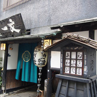 浅草一文 別館 - 外観