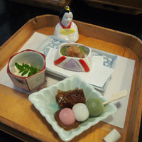 浅草一文 別館 - ねぎまコース