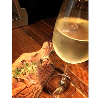 osteria da BOSCINO_0