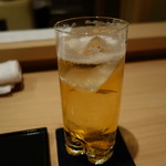 Ifuki - 梅酒