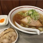 ラーメン一刻 - 